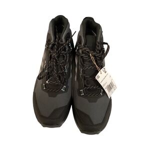 Adidas Terrex AX4 Mid Gore-Tex Hiking Boots Women’s 10.5 New No Box